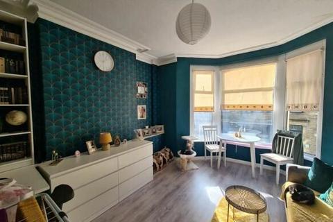 1 bedroom flat for sale, Flat 1, 18A Alexandra Road, Morecambe, Lancashire, LA3 1TG