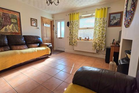 3 bedroom detached house for sale, High Street, Pontypool NP4