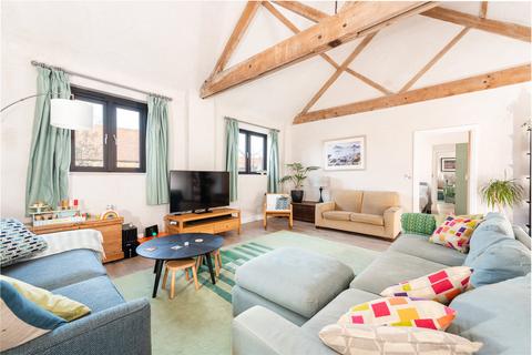 4 bedroom barn conversion for sale, Church End, Renhold, Bedfordshire, MK41