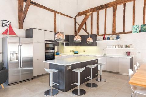 4 bedroom barn conversion for sale, Church End, Renhold, Bedfordshire, MK41