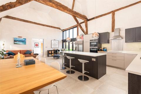 4 bedroom barn conversion for sale, Church End, Renhold, Bedfordshire, MK41