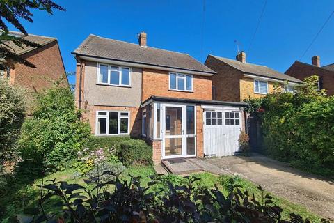 Norwood Road, Effingham KT24