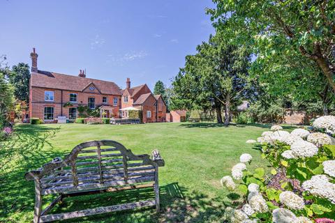 6 bedroom detached house for sale, Chieveley, Newbury, Berkshire