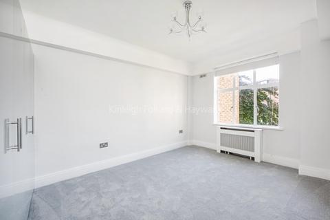 2 bedroom flat to rent, Beverley Court, London W4