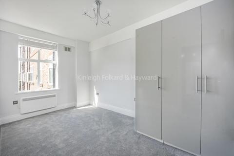 2 bedroom flat to rent, Beverley Court, London W4