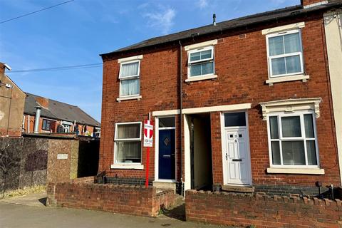 2 bedroom end of terrace house for sale, Holly Road, Rowley Regis