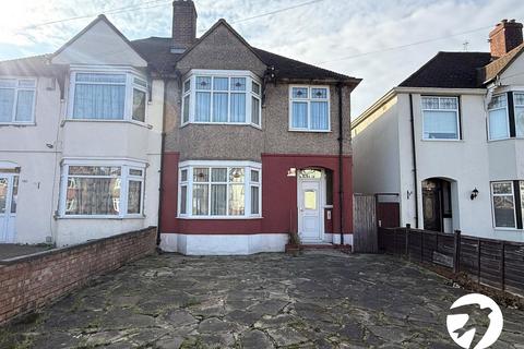 3 bedroom semi-detached house for sale, Marvels Lane, Grove Park, London, SE12