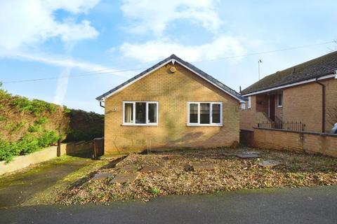 3 bedroom detached bungalow for sale, Brincliffe Edge Close, Nether Edge, S11