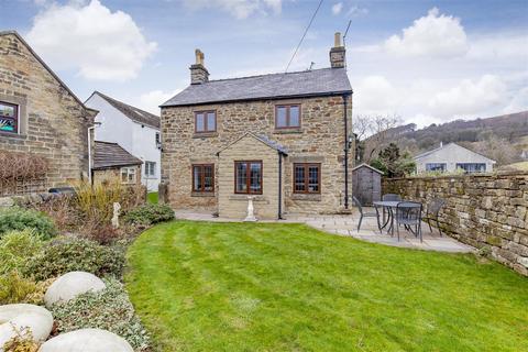 3 bedroom detached house for sale, The Square, Eyam, Hope Valley