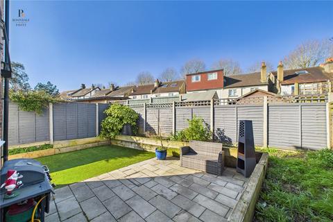 3 bedroom end of terrace house for sale, Sandy Lane South, Wallington, SM6