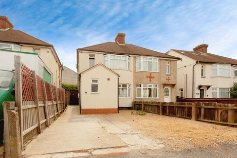 3 bedroom semi-detached house for sale, The Westering, Cambridge CB5