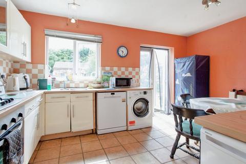 3 bedroom semi-detached house for sale, The Westering, Cambridge CB5