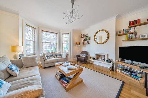 27 Tudor Road, Kingston Upon Thames, KT2 6AS