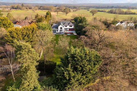 7 bedroom detached house for sale, Little Hyde Lane, Fryerning, Ingatestone, Essex, CM4