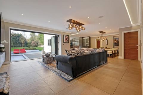 7 bedroom detached house for sale, Little Hyde Lane, Fryerning, Ingatestone, Essex, CM4