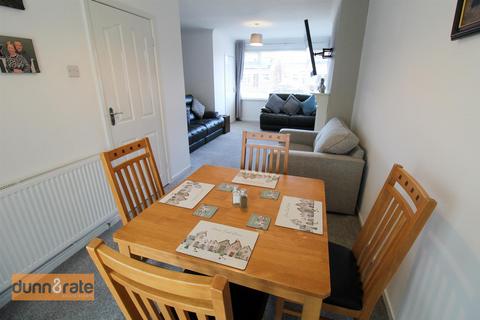 14 Gleneagles Crescent, Stoke-on-trent, ST1 6NF