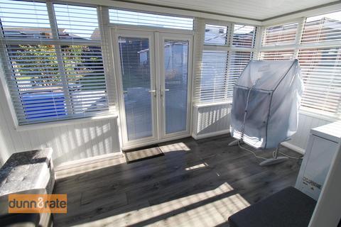 14 Gleneagles Crescent, Stoke-on-trent, ST1 6NF