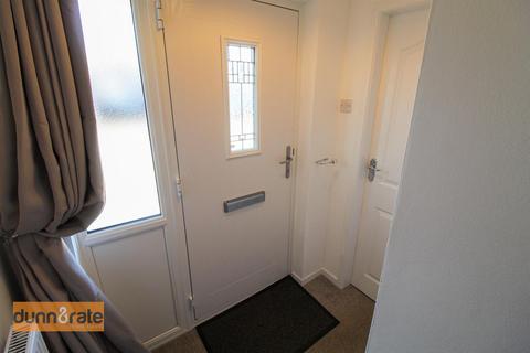 14 Gleneagles Crescent, Stoke-on-trent, ST1 6NF