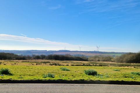 2 bedroom detached bungalow for sale, CEFN ROAD, CEFN CRIBWR, CF32 0BD