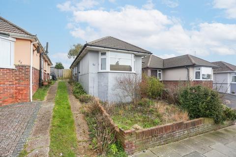 2 bedroom detached bungalow for sale, Thornhill Rise, Portslade, East Sussex, BN41