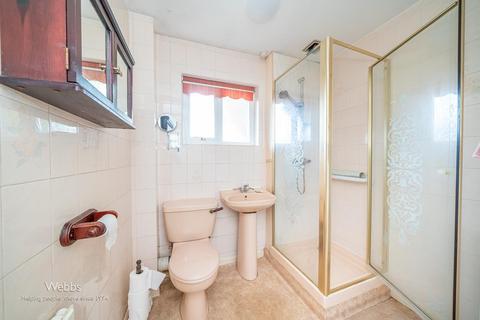 2 bedroom detached bungalow for sale, Fingerpost Drive, Pelsall, Walsall WS3