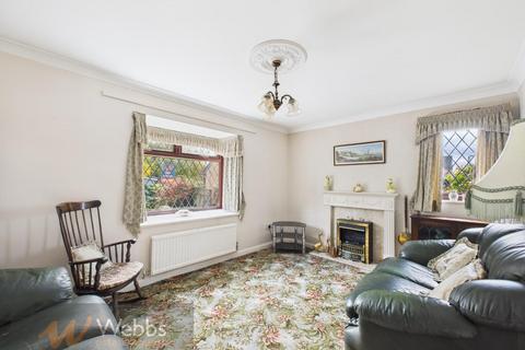 2 bedroom detached bungalow for sale, Fingerpost Drive, Pelsall, Walsall WS3