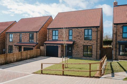 4 bedroom detached house for sale, Hamsterley Pastures, Bishop Auckland DL13