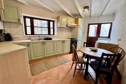 undefined, Leskinnick Street, Penzance, TR18 2HA