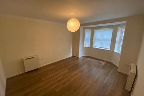 2 bedroom flat to rent, Burton Road, Withington, Manchester