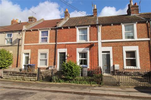 3 bedroom terraced house for sale, Park Street, Trowbridge