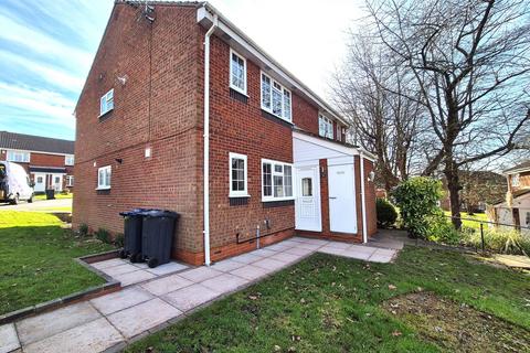 1 bedroom maisonette to rent, Newhall Farm Close, Sutton Coldfield B76