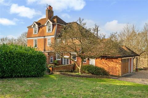 5 bedroom detached house for sale, Little Bealings, Woodbridge, Suffolk, IP13