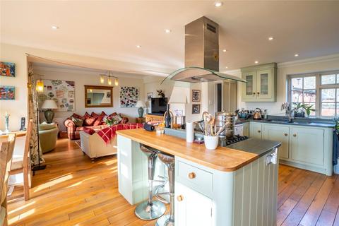 5 bedroom detached house for sale, Little Bealings, Woodbridge, Suffolk, IP13