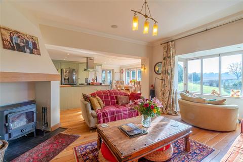 5 bedroom detached house for sale, Little Bealings, Woodbridge, Suffolk, IP13