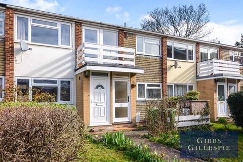 Badminton Close, Harrow, HA1