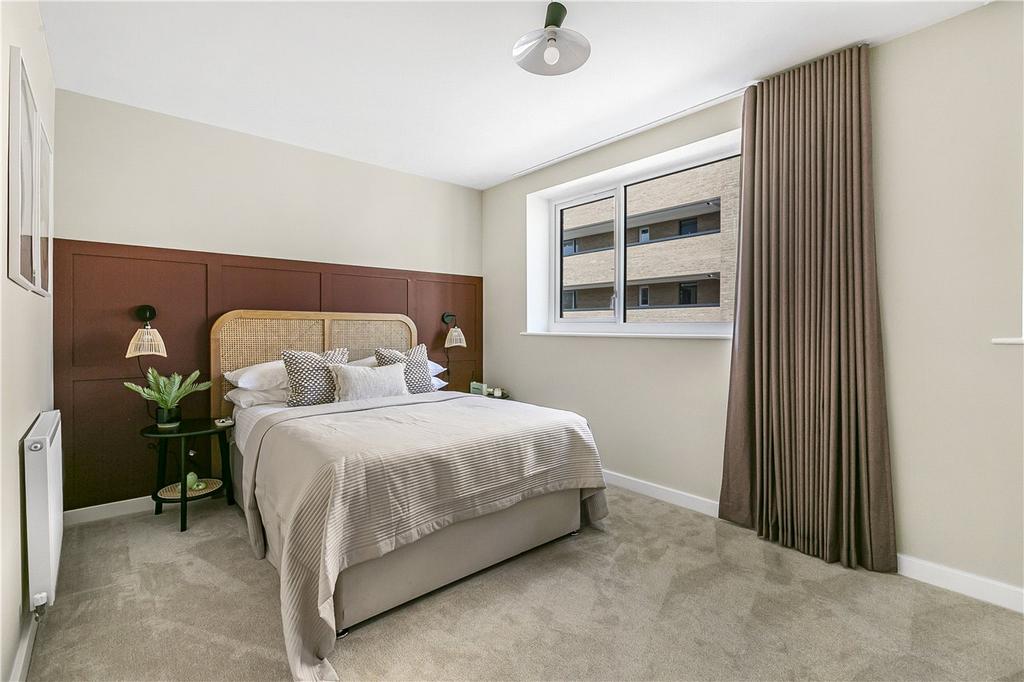 Show Home