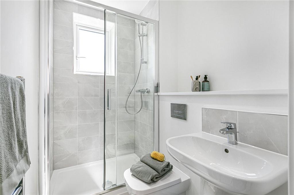 Show Home