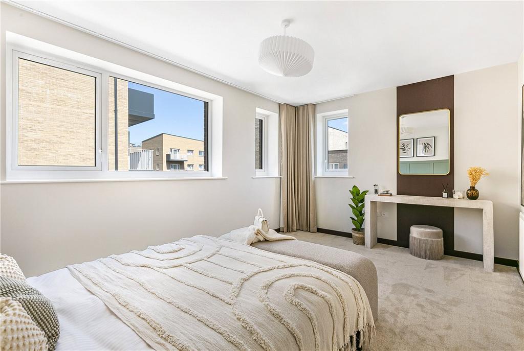 Show Home