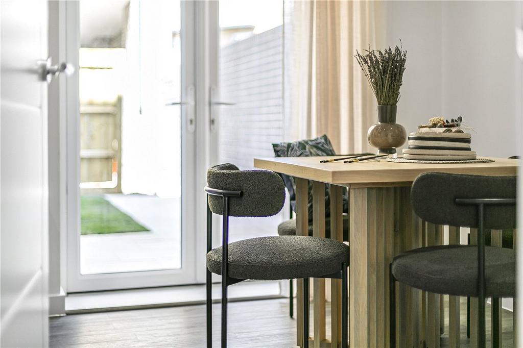Show Home
