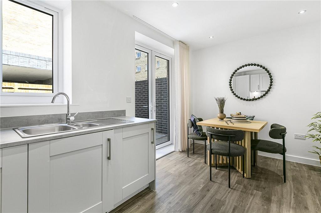 Show Home
