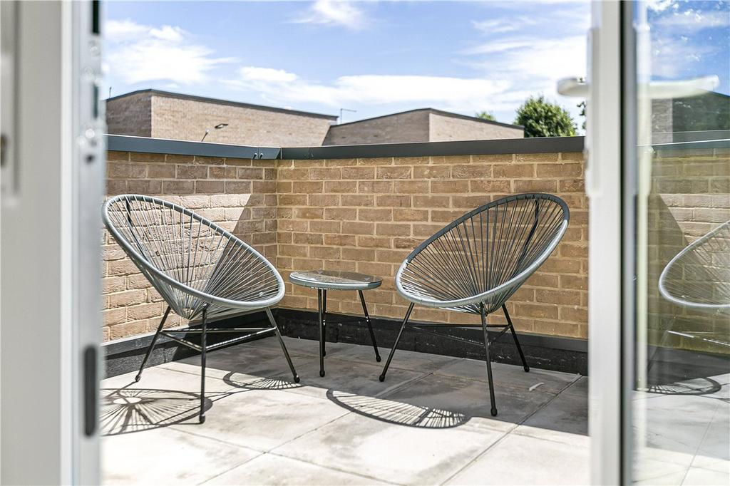 Show Home
