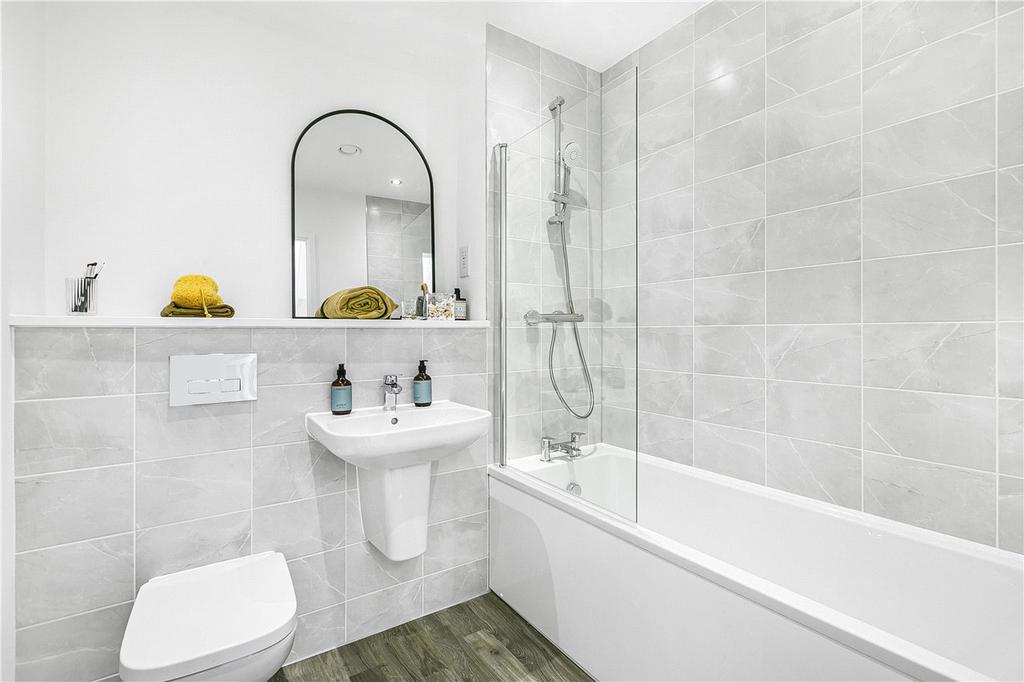 Show Home