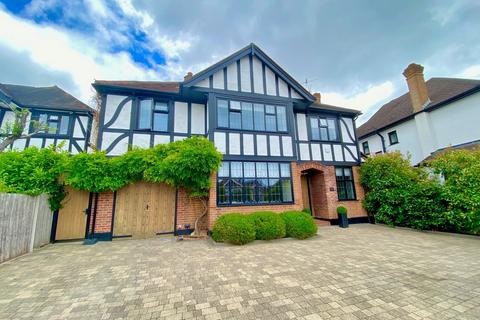 51 Shawfield Park, Bromley, BR1 2NQ