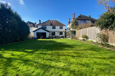 51 Shawfield Park, Bromley, BR1 2NQ