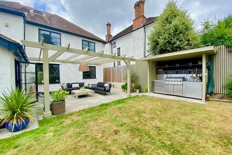51 Shawfield Park, Bromley, BR1 2NQ