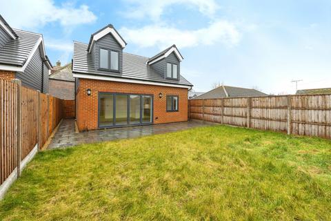 undefined, Fairway Close, St Mary's Bay, TN29 0