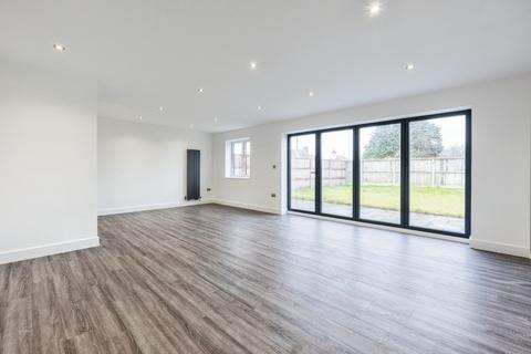 undefined, Fairway Close, St Mary's Bay, TN29 0