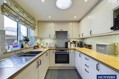 3 bedroom end of terrace house for sale, Ann Street, Kendal