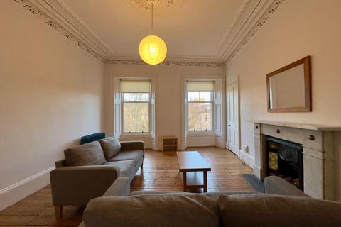 2 bedroom flat to rent, Lansdowne Crescent, Kelvinbridge, Glasgow, G20