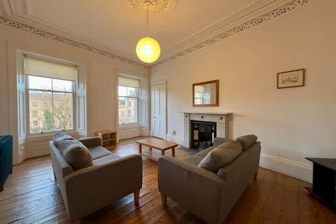 2 bedroom flat to rent, Lansdowne Crescent, Kelvinbridge, Glasgow, G20